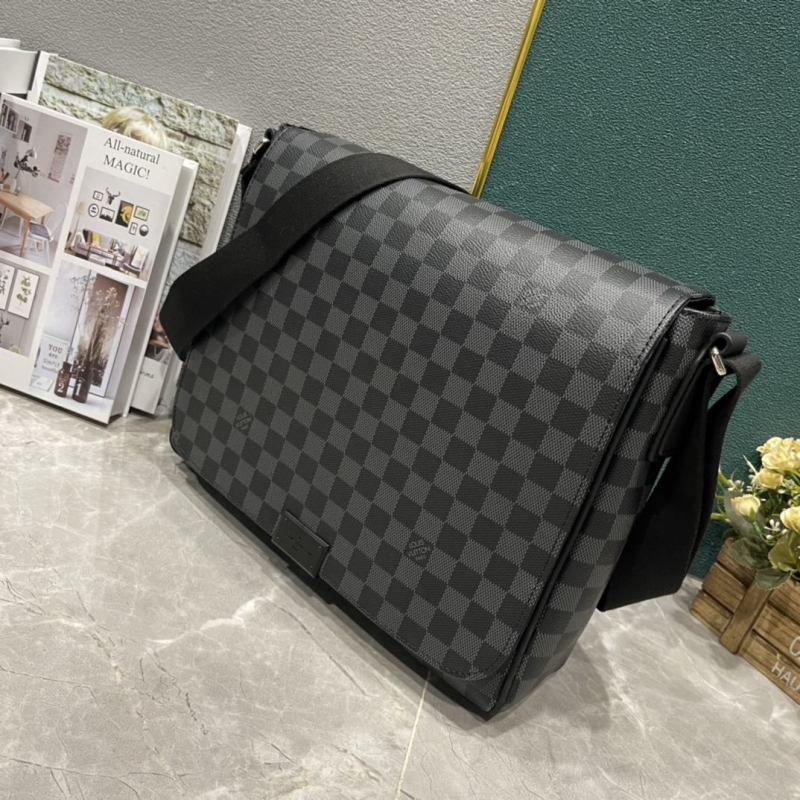 LV Satchel bags